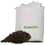 Green Bio Plantenæring & Gødning Green Bio kompost 800kg