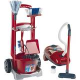Klein Vileda Cleaning Trolley with Vakuum Cleaner 6742