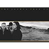 Vinyl U2 - The Joshua Tree (Vinyl)