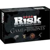Risk brætspil Risk: Game of Thrones