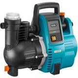 Gardena Comfort Electronic Pressure Pump 4000/5E
