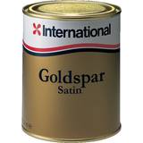 International Klare lakker International Goldspar 750ml