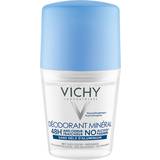 Vichy Cremer Deodoranter Vichy 48H Mineral Deo Roll-on 50ml 1-pack