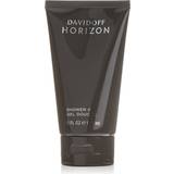 Davidoff Tuber Shower Gel Davidoff Horizon Shower Gel 150ml