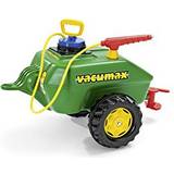 Tilbehør til legetøjskøretøjer Rolly Toys Vacumax Vandbeholder