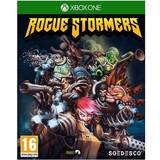 Rogue Stormers (XOne)