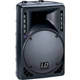 XLR Karaoke LD Systems PRO 12 A