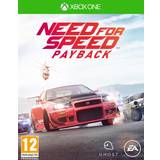 Need For Speed: Payback (XOne)