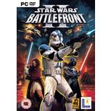 Star wars battlefront 2 pc Star Wars: Battlefront II (2005) (PC)