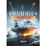 PC spil Battlefield 4: Naval Strike (PC)
