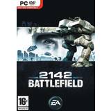 Skyde PC spil Battlefield 2142 (PC)
