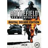 Battlefield: Bad Company 2 - Digital Deluxe Edition (PC)