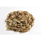 Ukrudtsbekæmpelser Safestone Golden Wood Chips