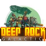 16 PC spil Deep Rock Galactic (PC)