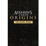 PC spil Assassin's Creed: Origins - Season Pass (PC)