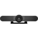 Logitech 3840x2160 (4K) Webcams Logitech MeetUp