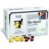 C-vitaminer Fedtsyrer Pharma Nord Bio-Sport