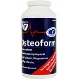 Biosym D-vitaminer Vitaminer & Mineraler Biosym Osteoform 360 stk
