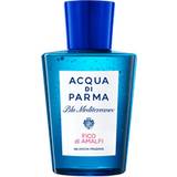 Acqua Di Parma Hygiejneartikler Acqua Di Parma Fico Di Amalfi Vitalizing Shower Gel 200ml