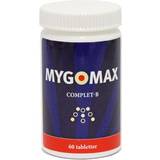 Mezina Vitaminer & Mineraler Mezina Mygomax 60 stk