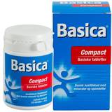 Biosan Basica Compact 120 stk