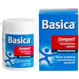 Biosan Vitaminer & Mineraler Biosan Basica Compact 360 stk