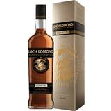 Loch Lomond Øl & Spiritus Loch Lomond Signature Blended Scotch Whisky 40% 70 cl