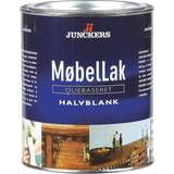 Junckers MøbelLak Træbeskyttelse Transparent 0.75L