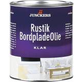 Junckers Rustic Tabletop Olie Transparent 0.75L