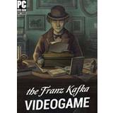 The Franz Kafka Videogame (PC)