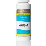 Antioxidanter Fedtsyrer Fitness Pharma Fish Oil 200 stk