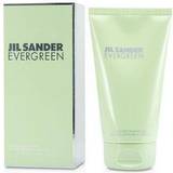 Jil Sander Normal hud Bade- & Bruseprodukter Jil Sander Evergreen Shower Gel 150ml