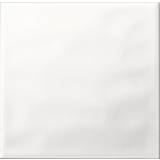 15 x 15 hvid fliser Arredo Color PT01454 15x15cm