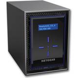Netgear NAS servere Netgear ReadyNAS 422 12TB