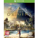 Assassin's Creed: Origins (XOne)