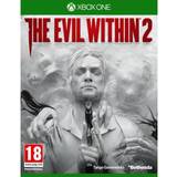 Xbox One spil The Evil Within 2 (XOne)