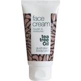 Ansigtspleje Australian Bodycare Face Cream Nourish & Moisturise 50ml