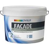 Dyrup Beton - Facademaling Dyrup 2 Facademaling White 2.25L