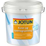 Spærregrunder Jotun Cam & Blocking Træmaling Transparent 0.68L