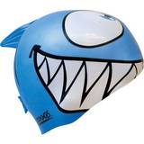 Zoggs Badehætter Zoggs Silicone Character Cap Sr