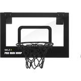 Sort Basketballkurve SKLZ Pro Mini Hoop Micro