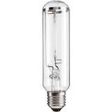 Kapsler Udladningslamper med høj intensitet Osram Vialox NAV-T Super 4Y High-Intensity Discharge Lamp 150W E40