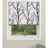 Rullegardiner Debel Tree Print 160x175cm