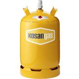 Gasflaske 11 kg Grilltilbehør Kosan Gas Gasflaske 11kg Fyldt flaske