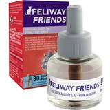 Kæledyr Feliway Friends Refill