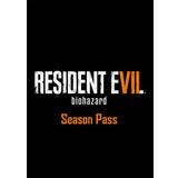PC spil Resident Evil 7: Season Pass (PC)