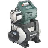 Vandværk Metabo Inox Plus Domestic Waterworks HWW 4500/25