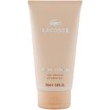 Lacoste Bade- & Bruseprodukter Lacoste Pour Femme Woman Shower Gel 150ml