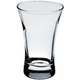 Uden håndtag Snapseglas Exxent Hot Shot Snapseglas 7cl