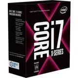 8 - Intel Socket 2066 CPUs Intel Core i7 7740X 4.30GHz, Box